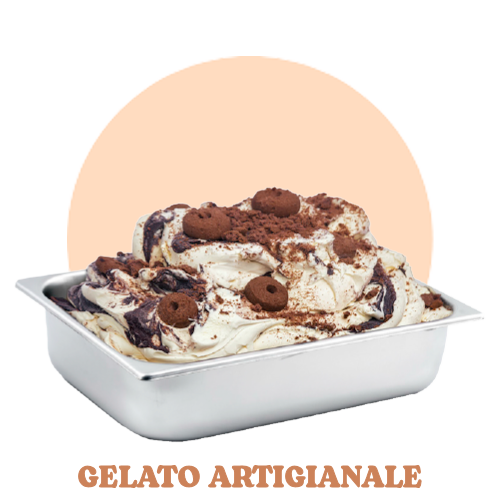 gelato artigianale