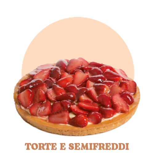 torte e semifreddi